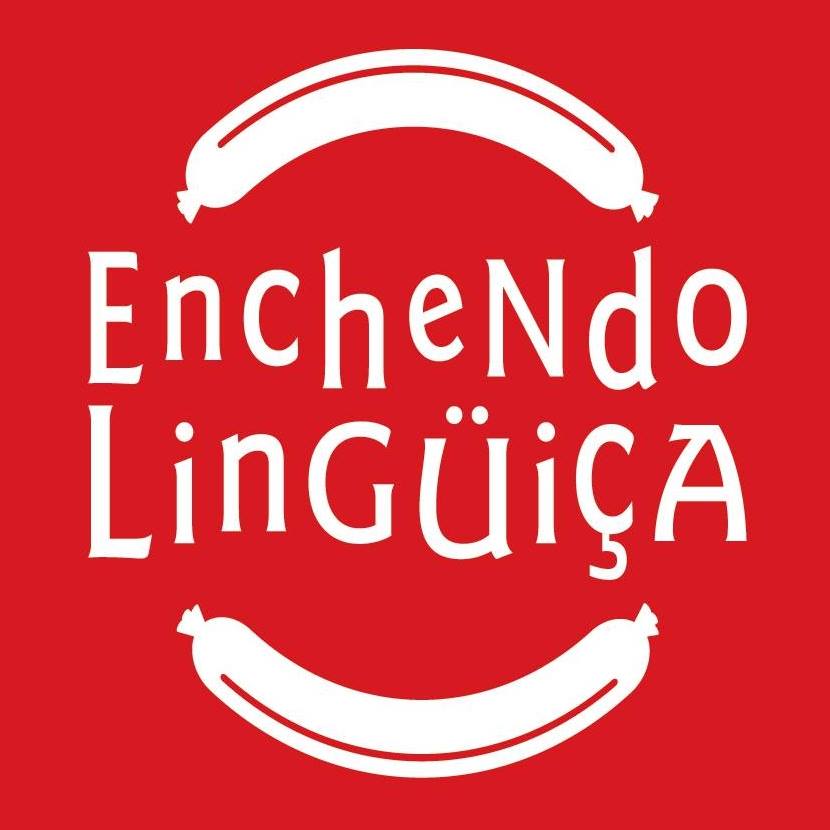 Enchendo Linguiça
