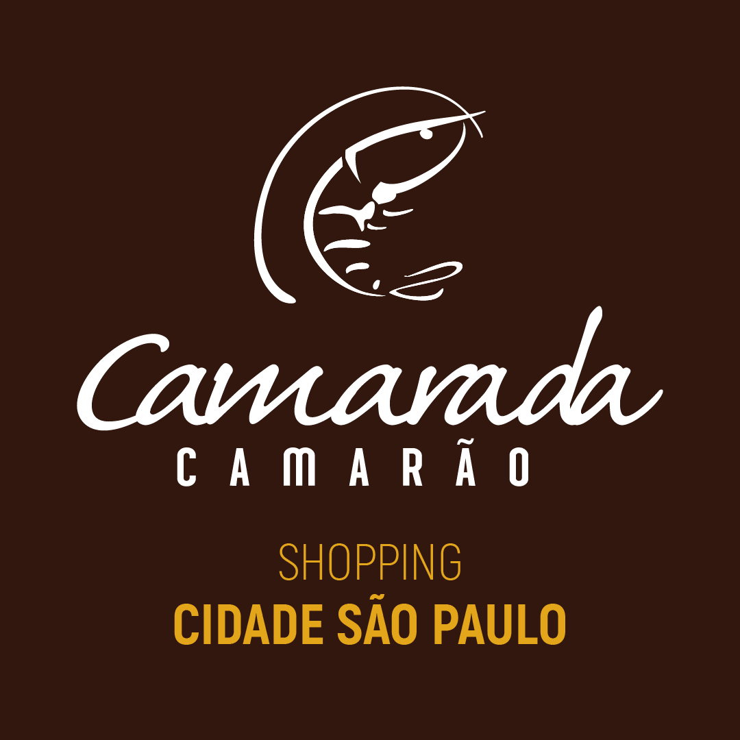 Camarada Camarão - Cidade São Paulo