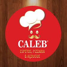 Caleb Espetos e Pizzaria Delivery