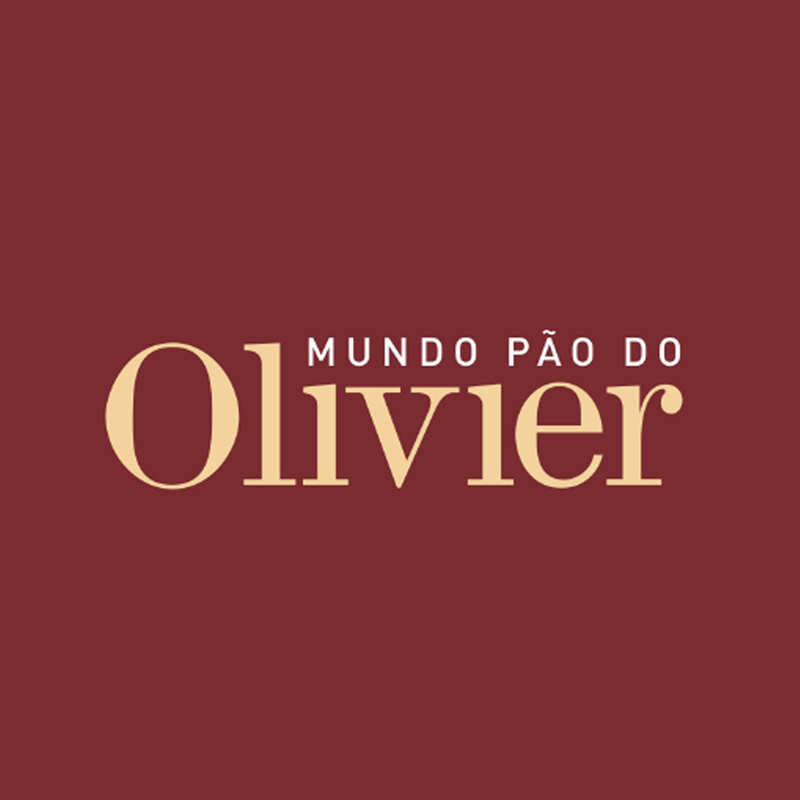 Mundo Pão do Olivier - Praça da República