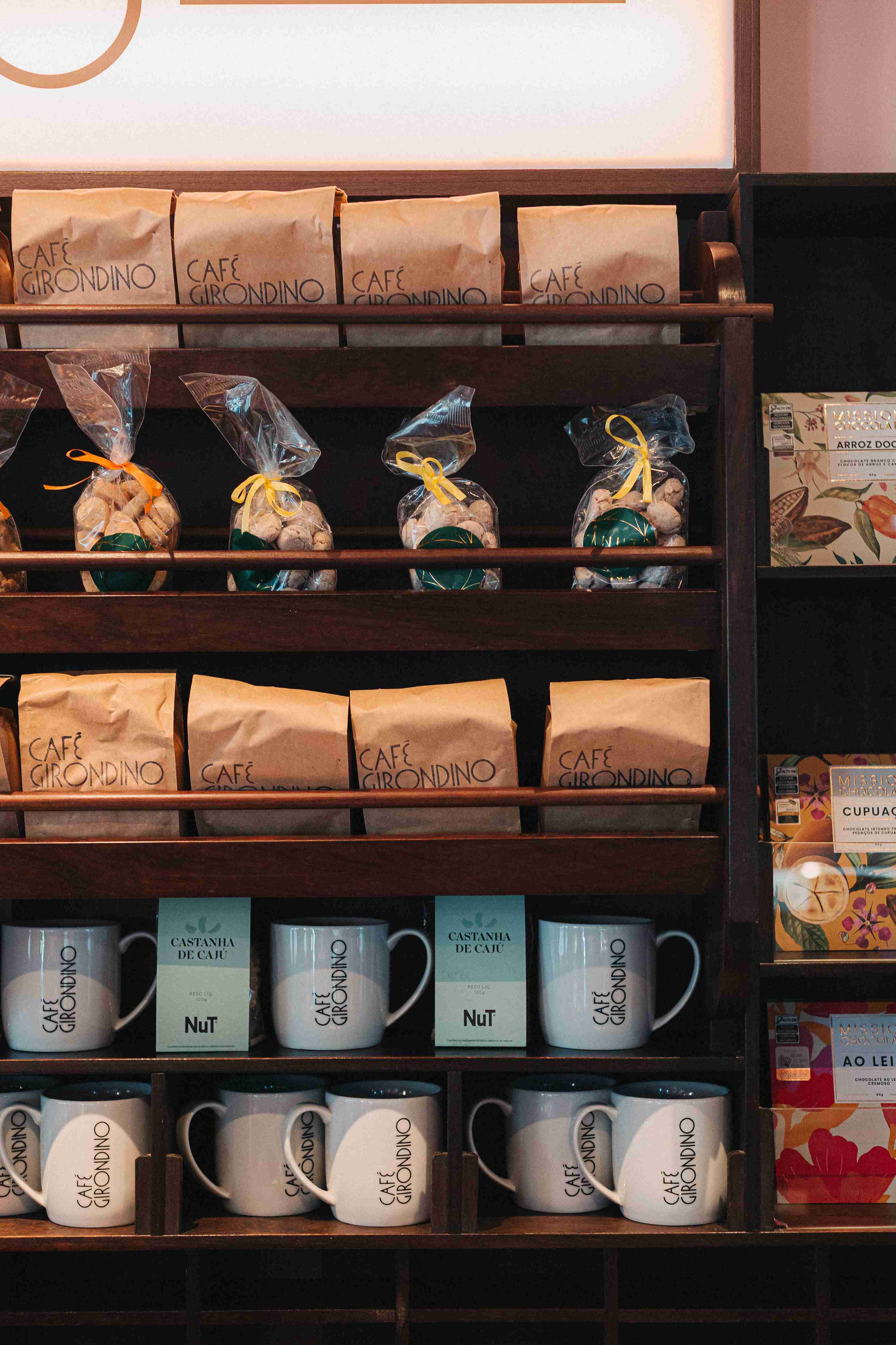 Café Girondino slide 5