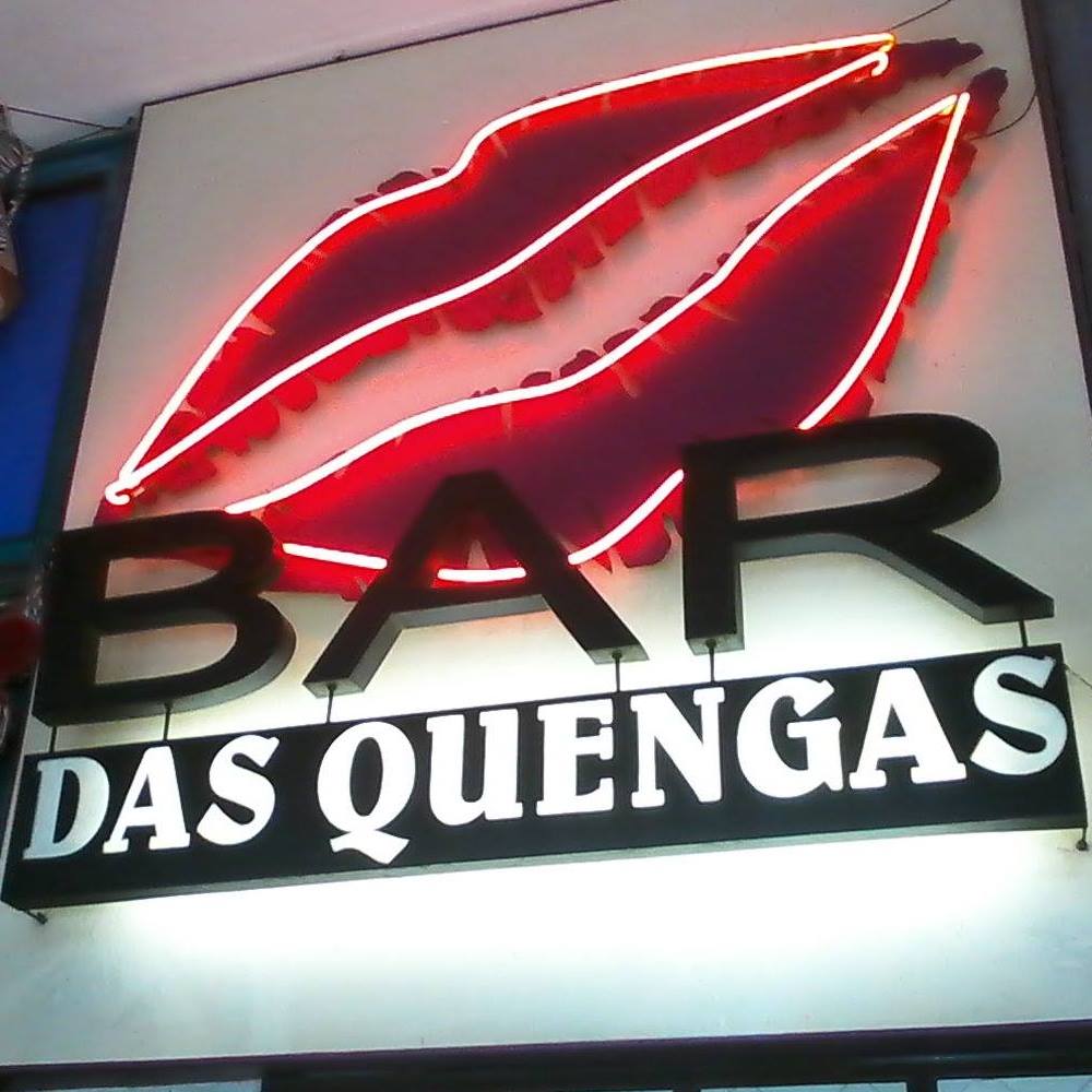 Bar das quengas