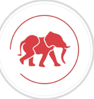 Red Elephant