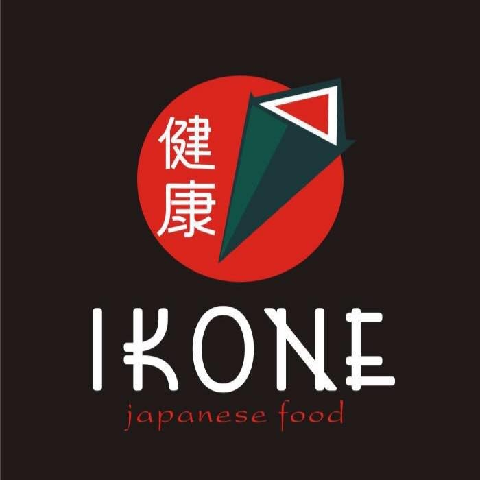 Ikone Japonese Food