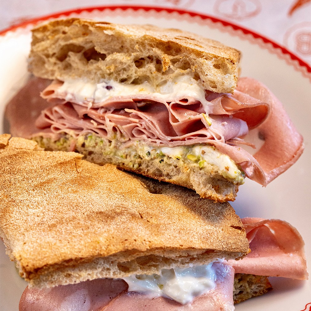 Shihoma Deli slide 1