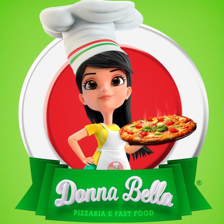 Donna Bella Pizzaria