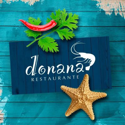 Donana Restaurante