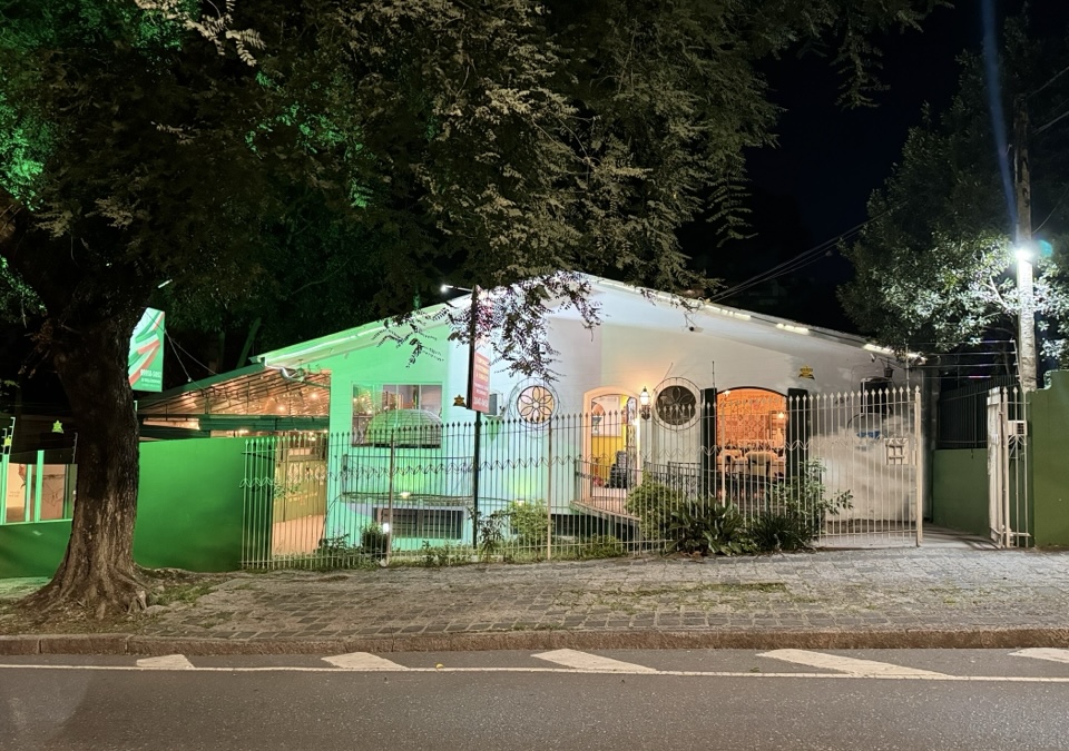 Sforno Trattoria e Pizzaria slide 2