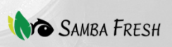 Samba Fresh - Poke & Asian Bar