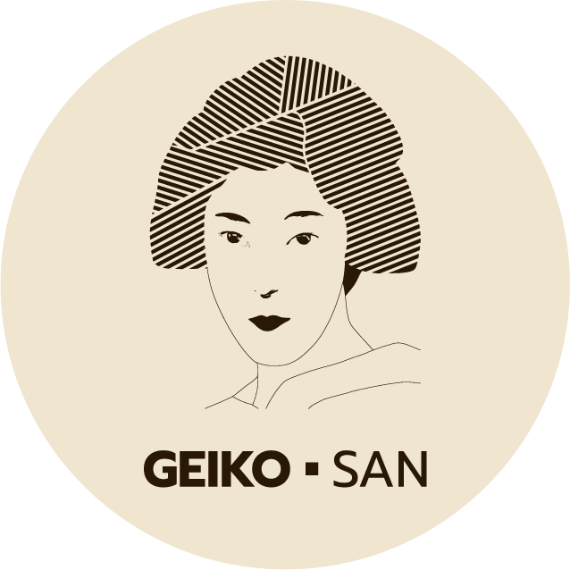 Geiko-San