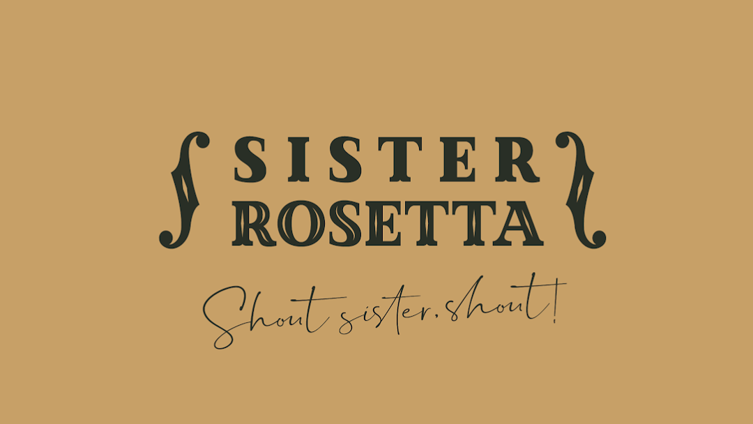 Sister Rosetta Pub