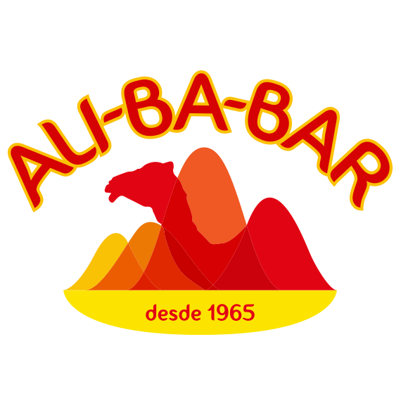 Alibabar - Santo Agostinho