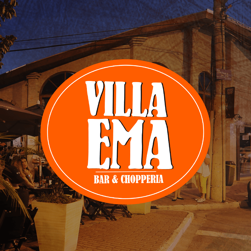 Villa Ema Bar & Chopperia