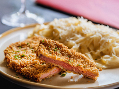 Cabaña Argentina Shopping Iguatemi São José do Rio Preto slide 3