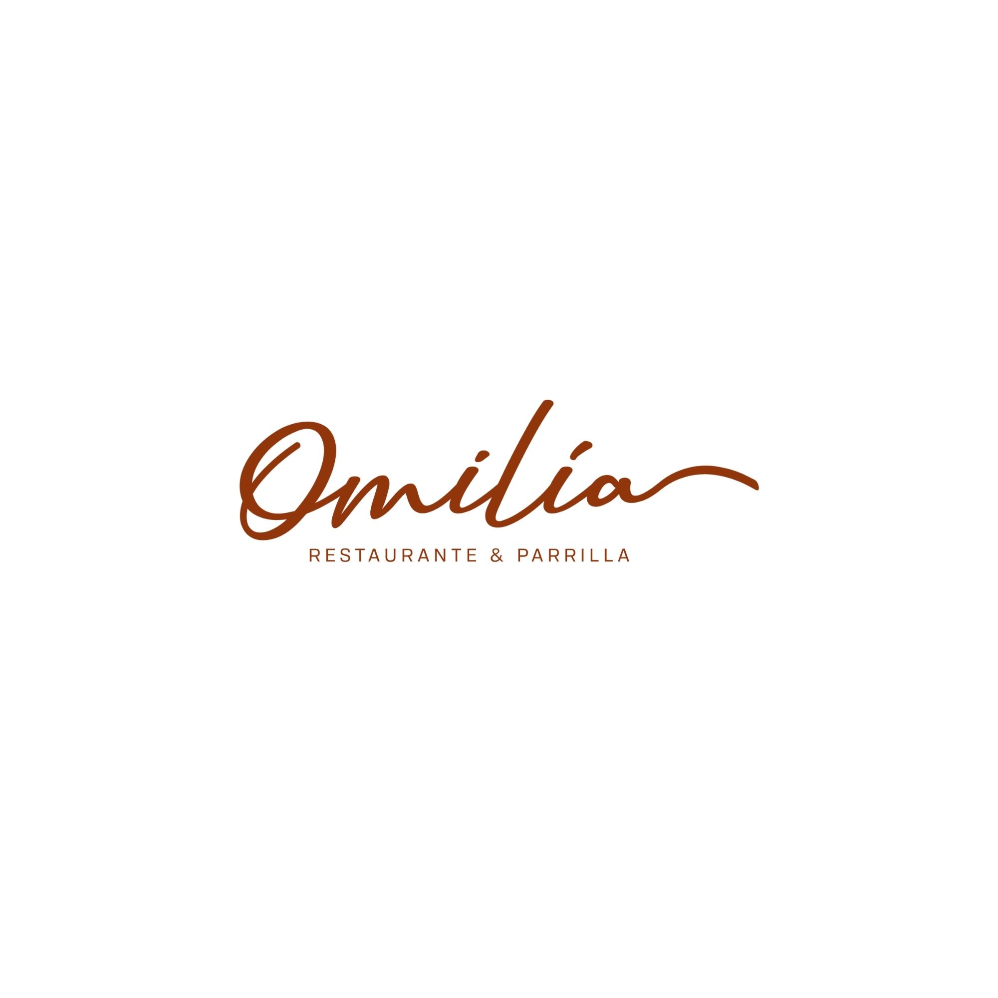 OMILIA RESTAURANTE