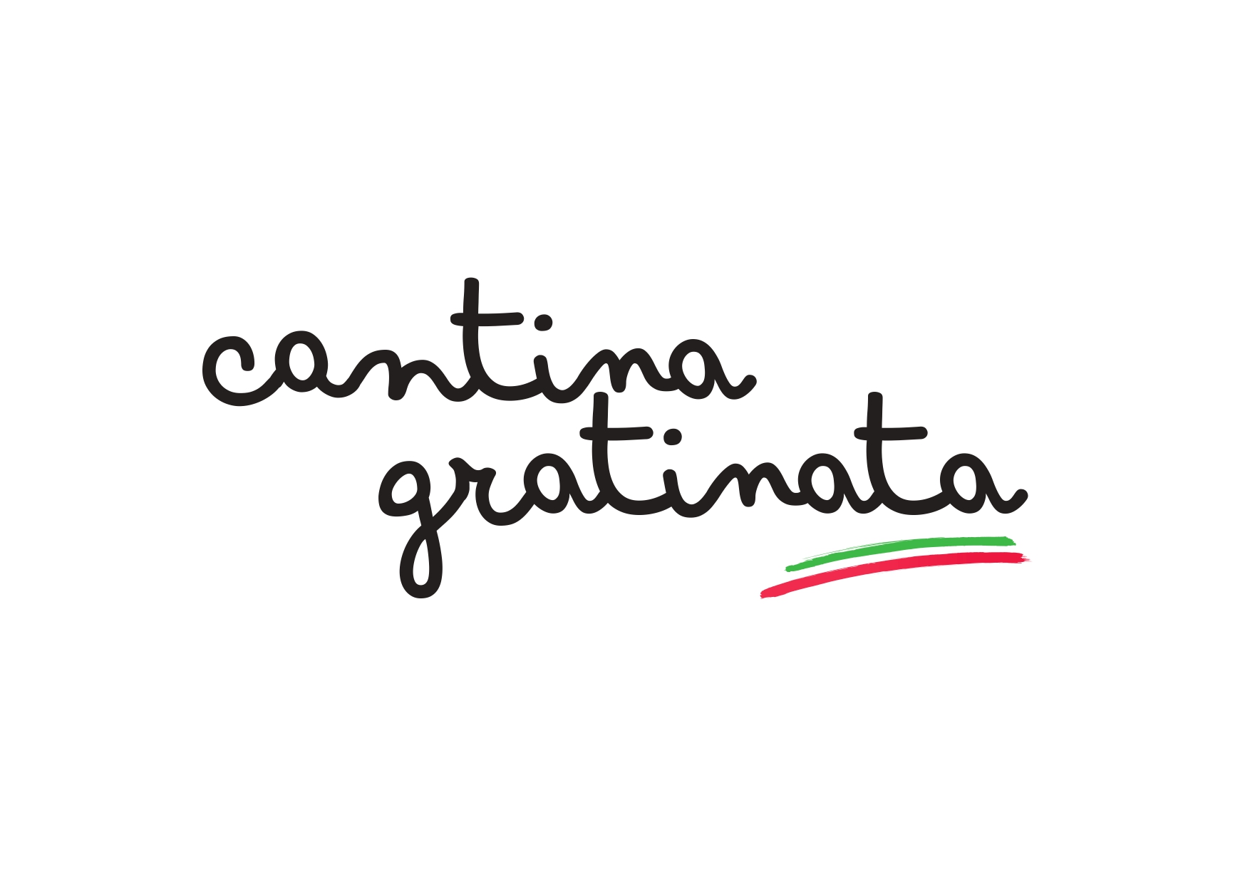 Cantina Gratinata