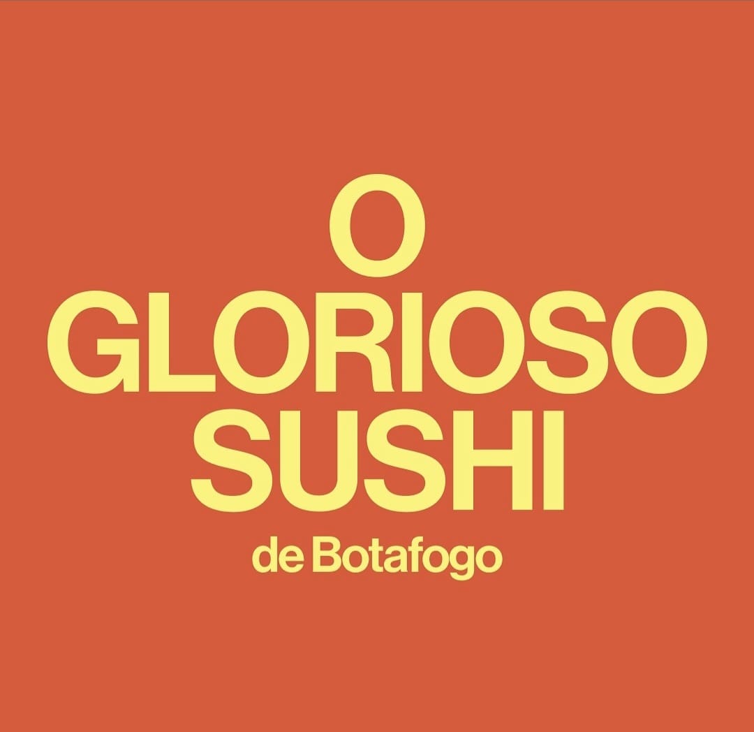 O Glorioso Sushi