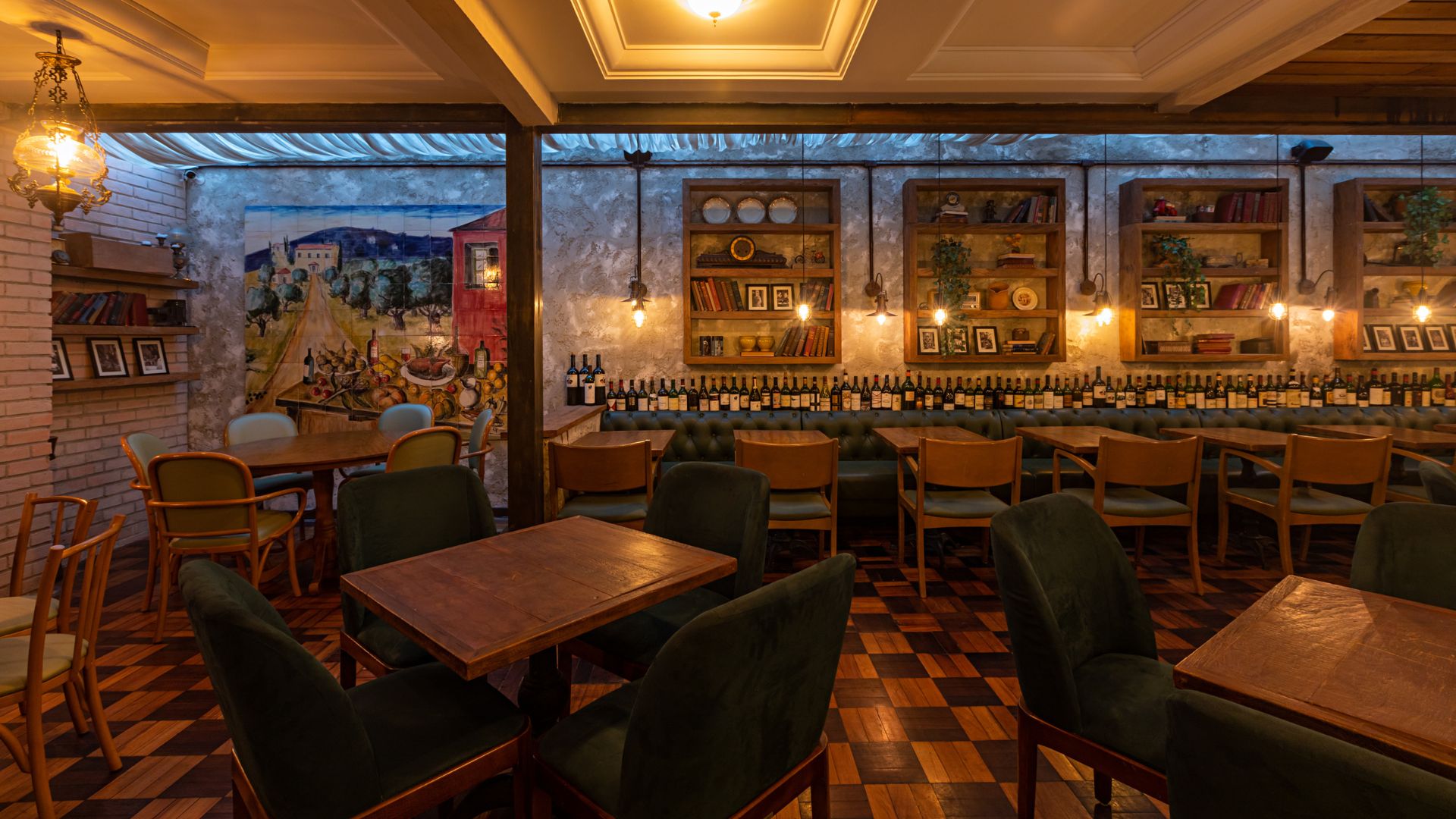 Nino - Ipanema slide 0