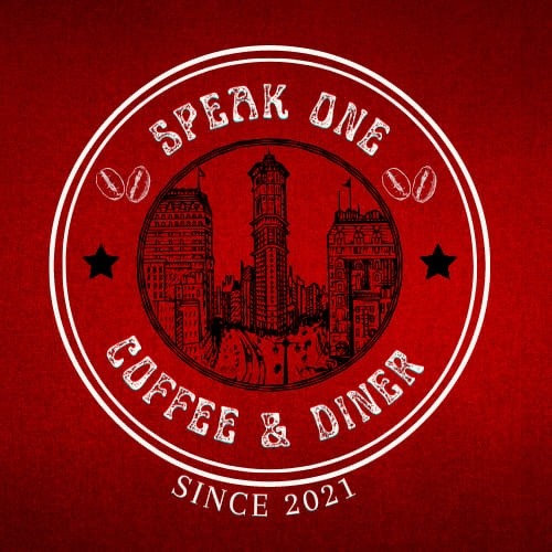 Speak One Coffee & Diner