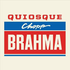 Quiosque Chopp Brahma - Boulevard Shopping