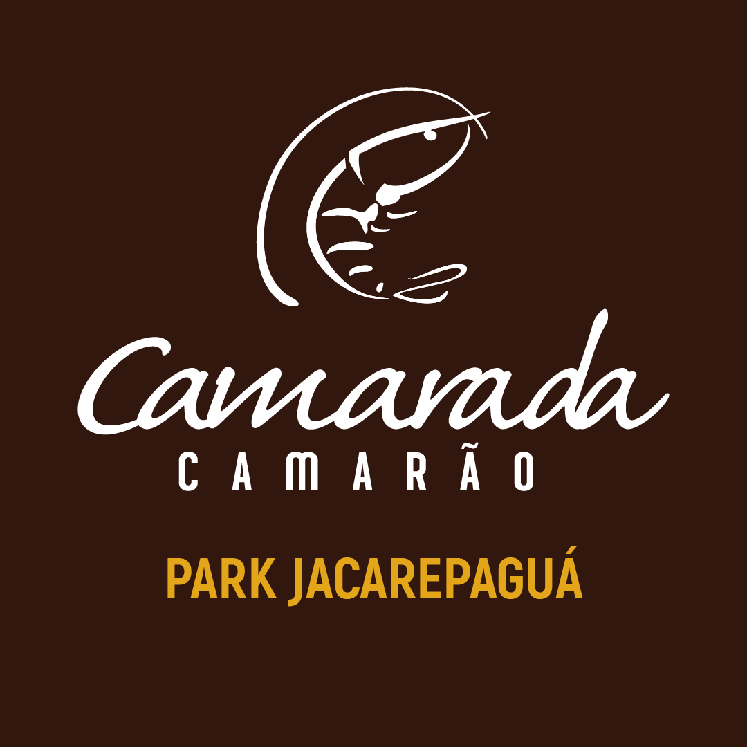 Camarada Camarão - Park Jacarepaguá