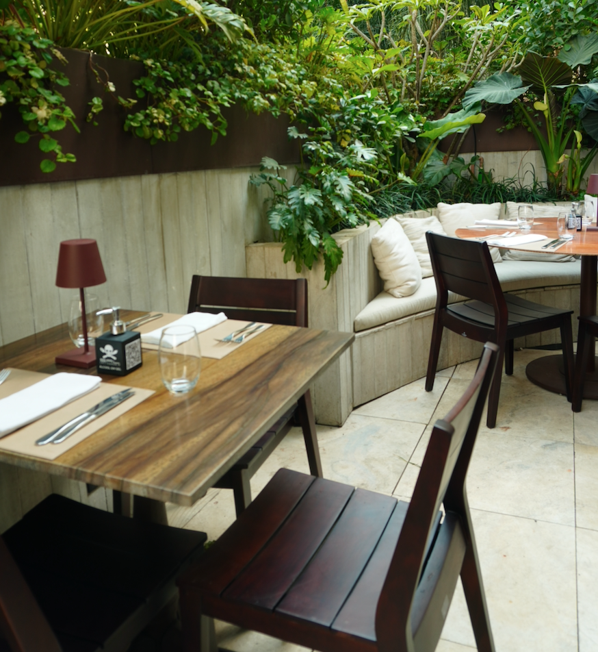 Sal Gastronomia - Bela Cintra slide 5