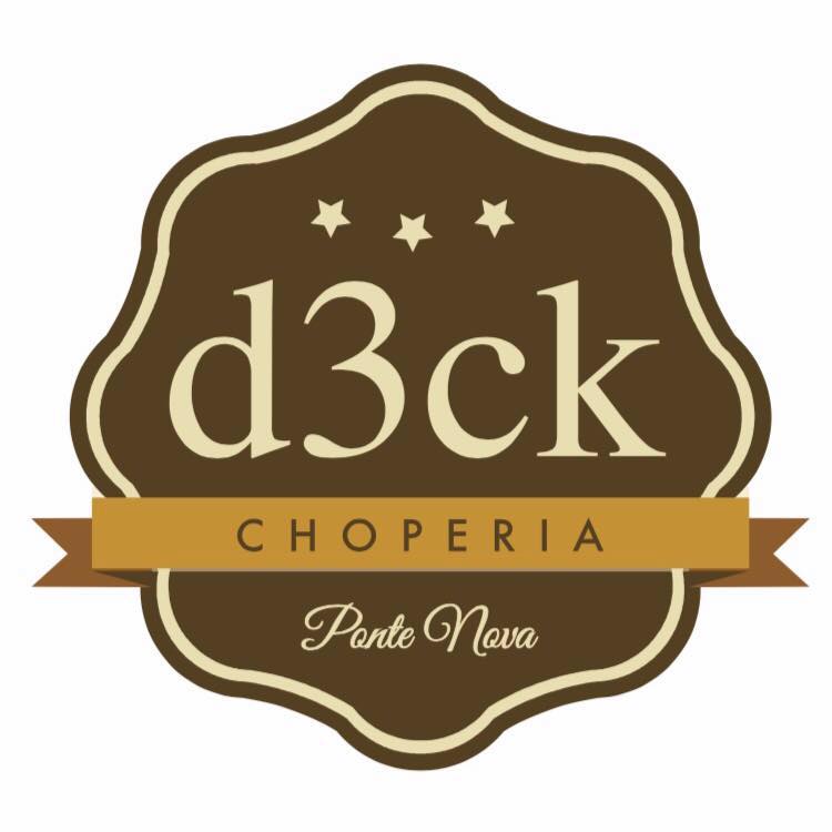D3ck choperia