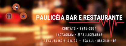 Paulicéia Bar e Restaurante slide 0