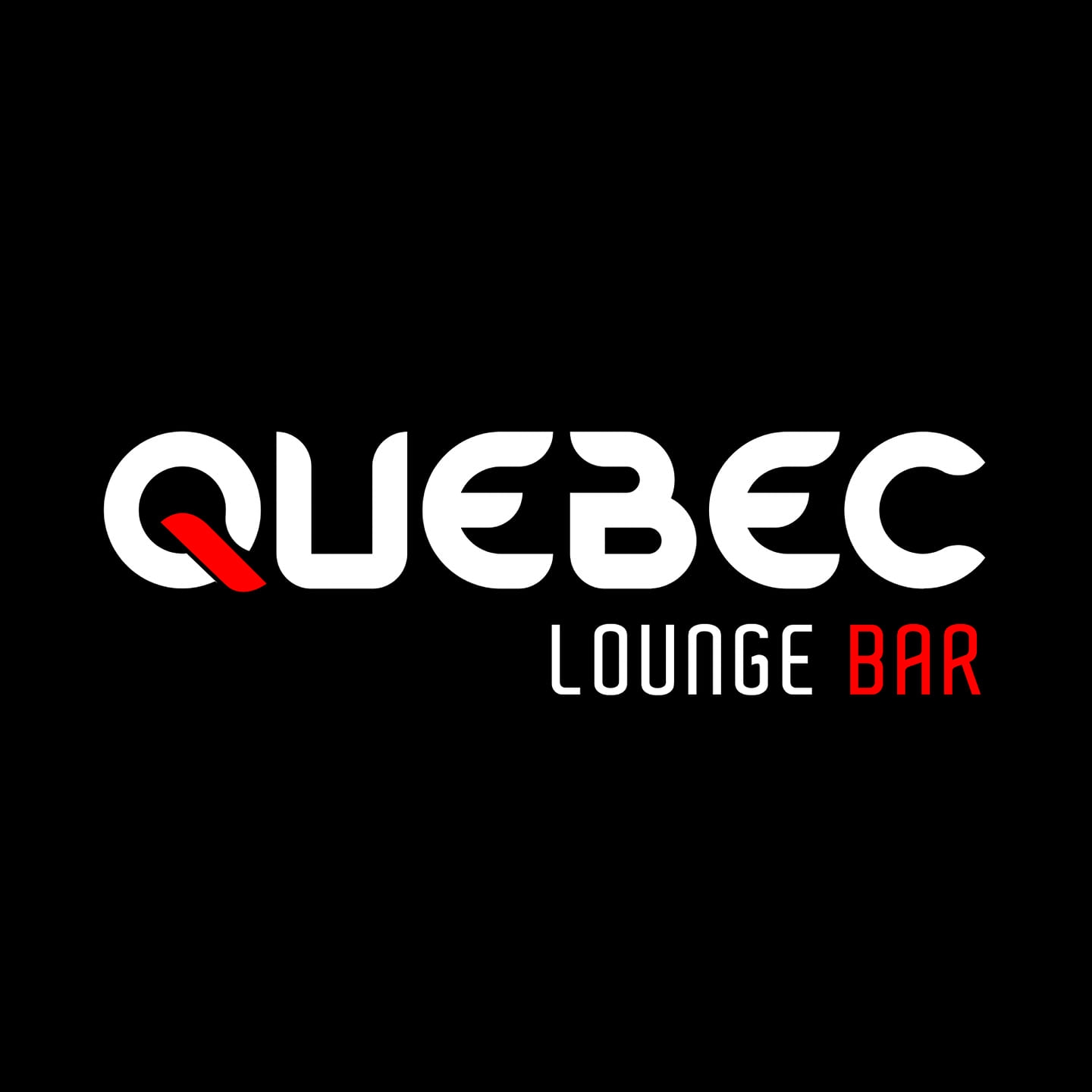 Quebec Lounge Bar