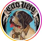 Cão Veio - Rua da Música