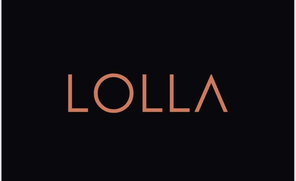 Lolla Meets Fire