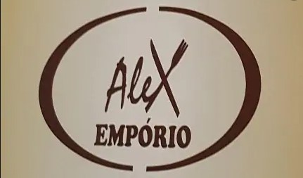 Alex Empório