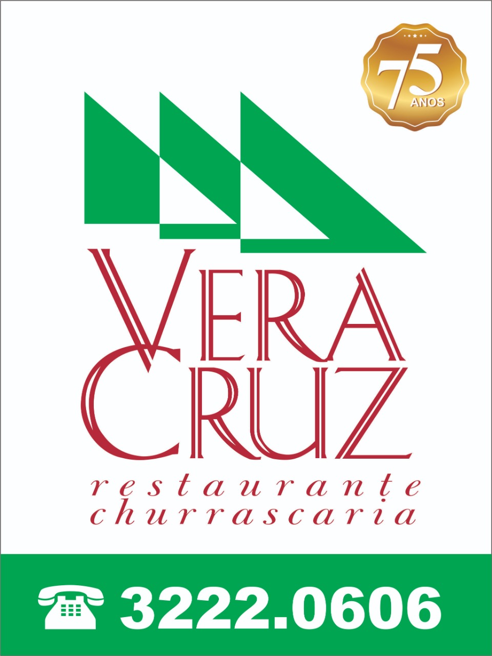 Restaurante Vera Cruz slide 0