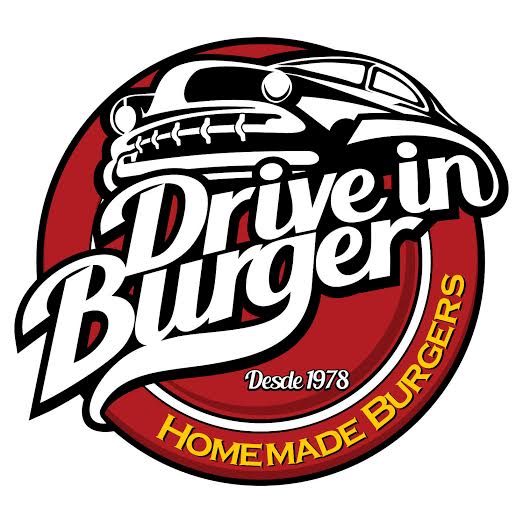 Drive in Burger