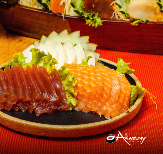 Akazumy Sushi Bar slide 4
