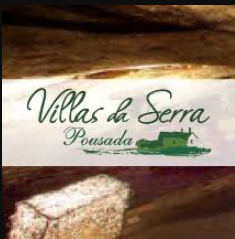 Pedra do Sapo EcoLounge