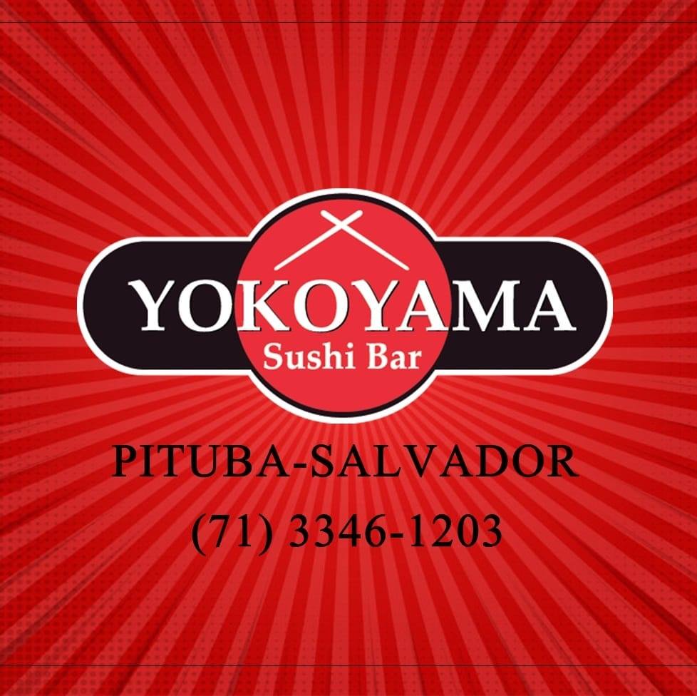 Yokoyama Sushi Bar