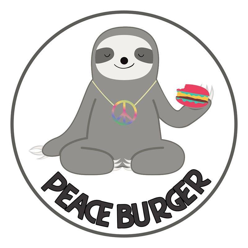 Peace Burger - Vila Madalena