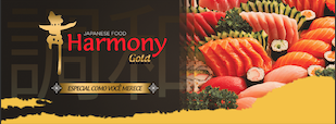 Harmony Gold slide 0