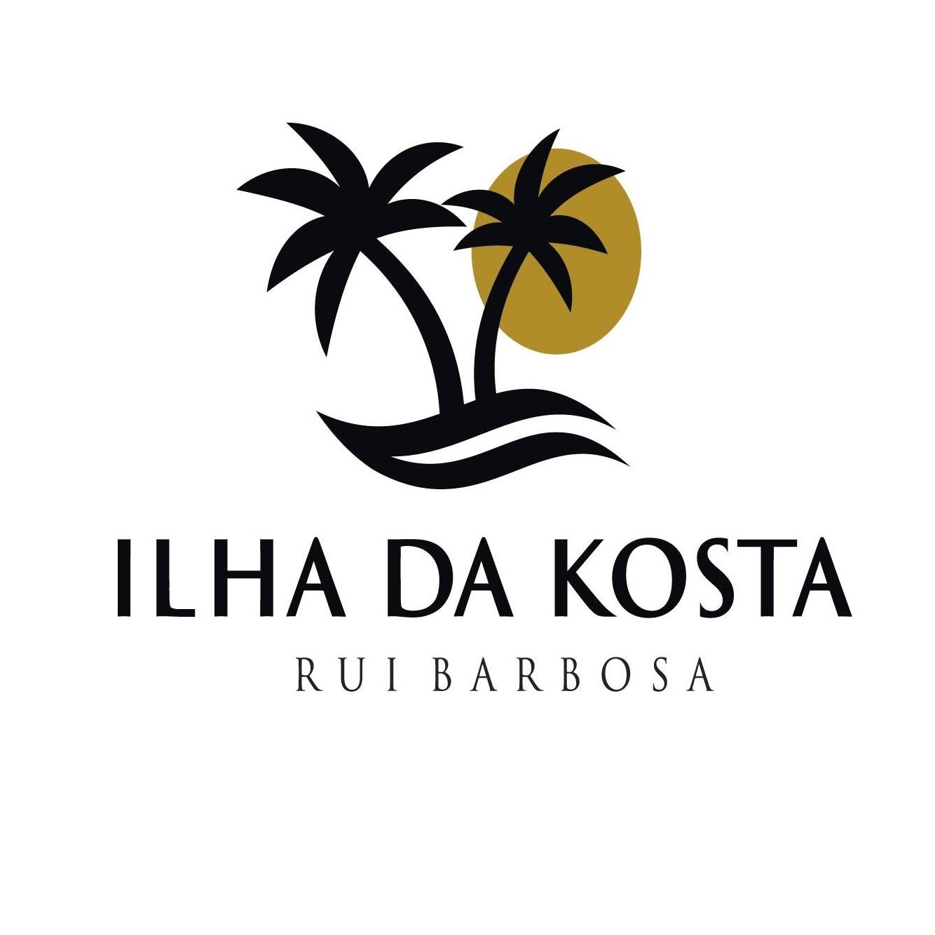 Ilha da Kosta Rui Barbosa