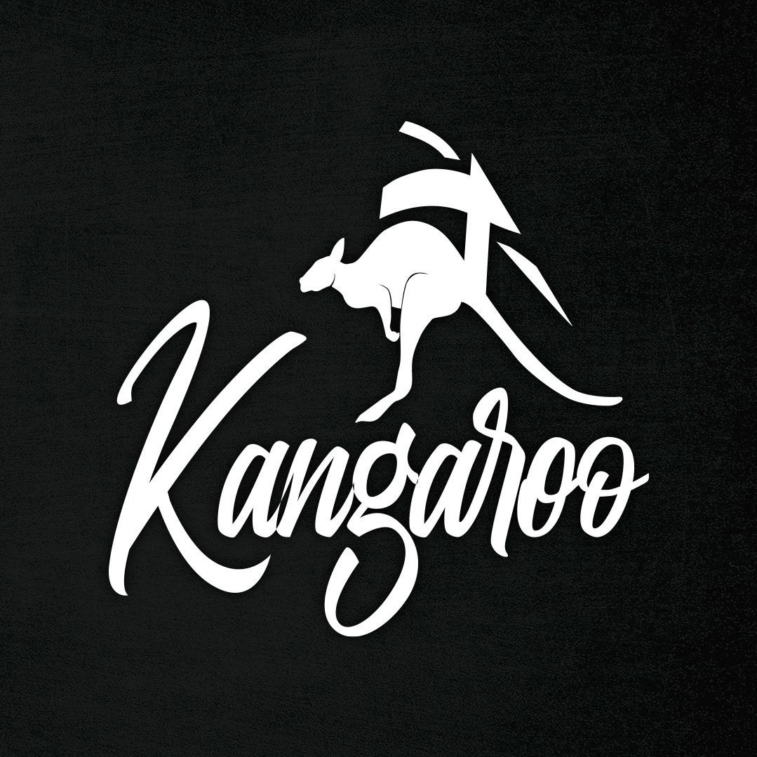 Kangaroo Bar Australiano
