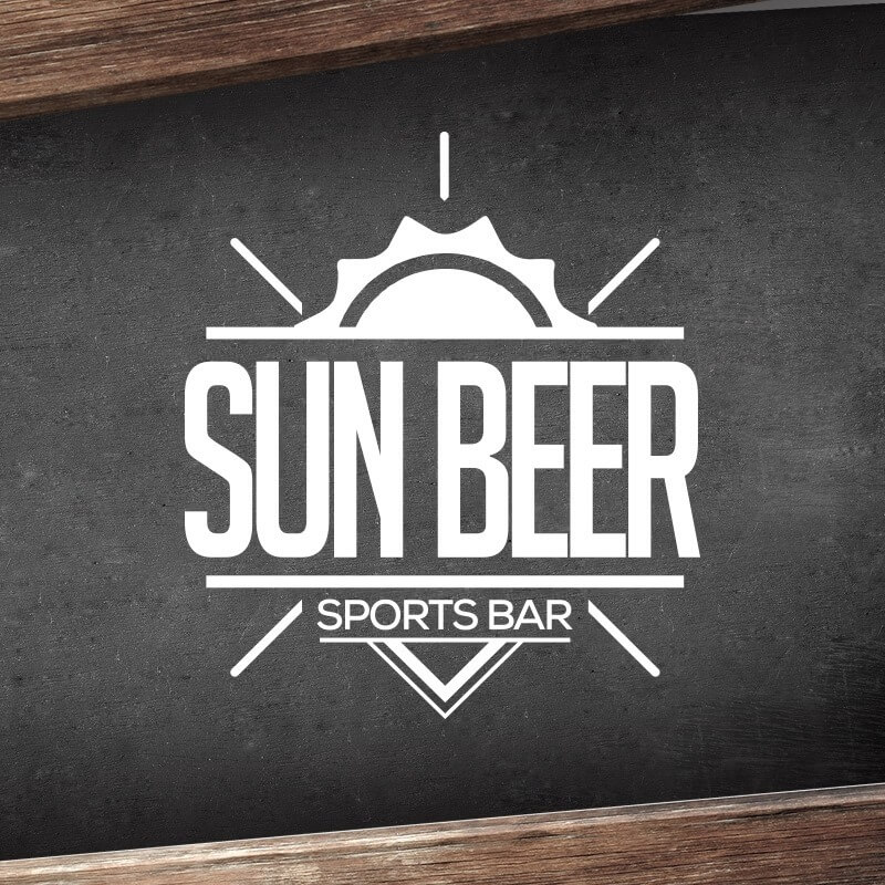 Sun Beer Sports Bar