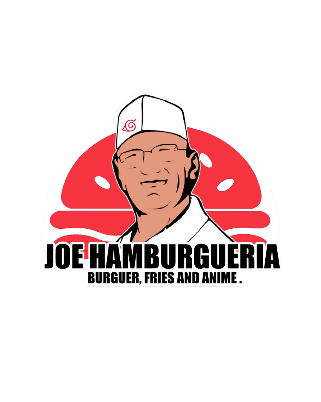 Joe Hamburgueria