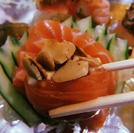 Kappo Sushi slide 10