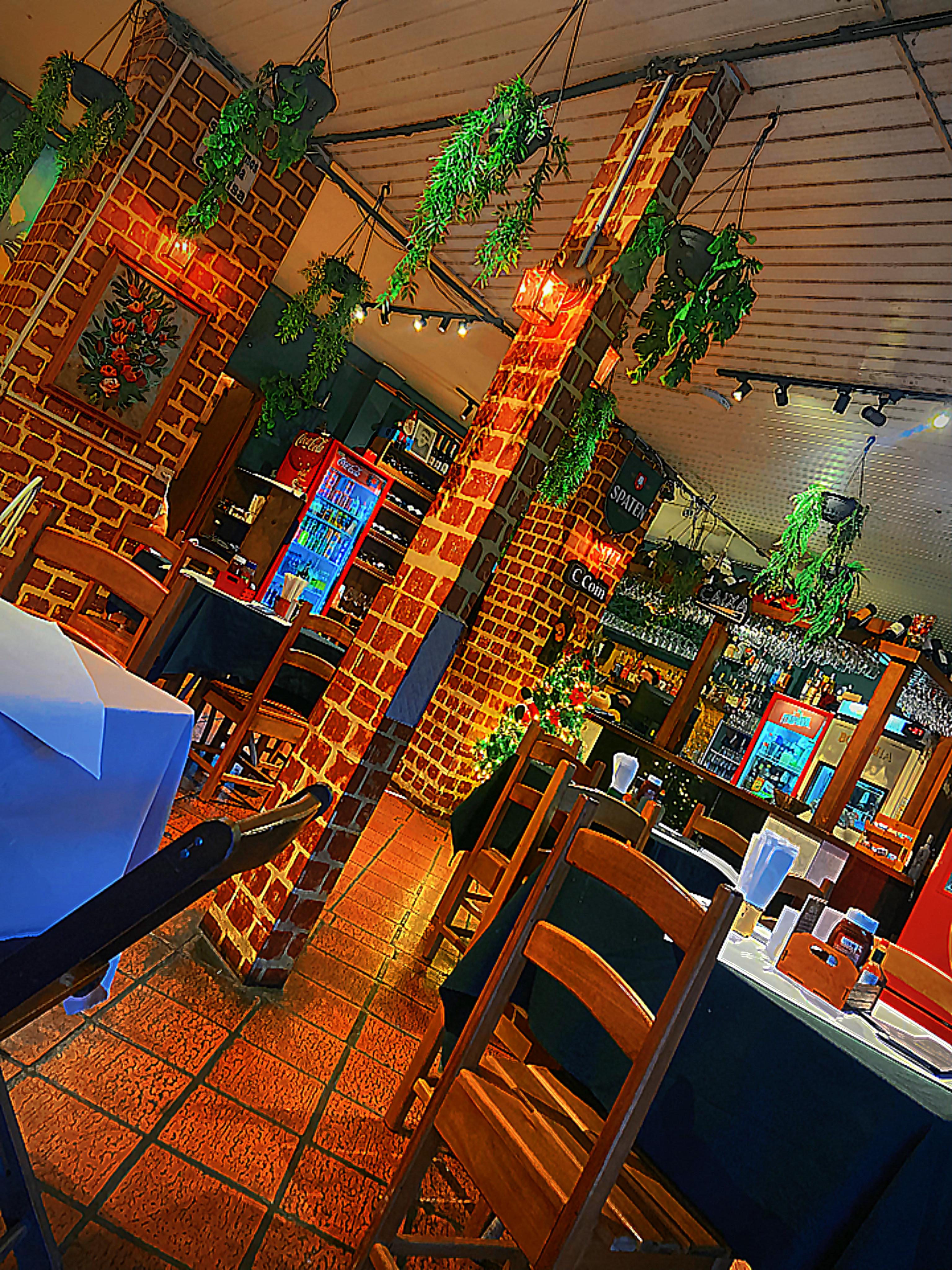 Maradona's Bar slide 4