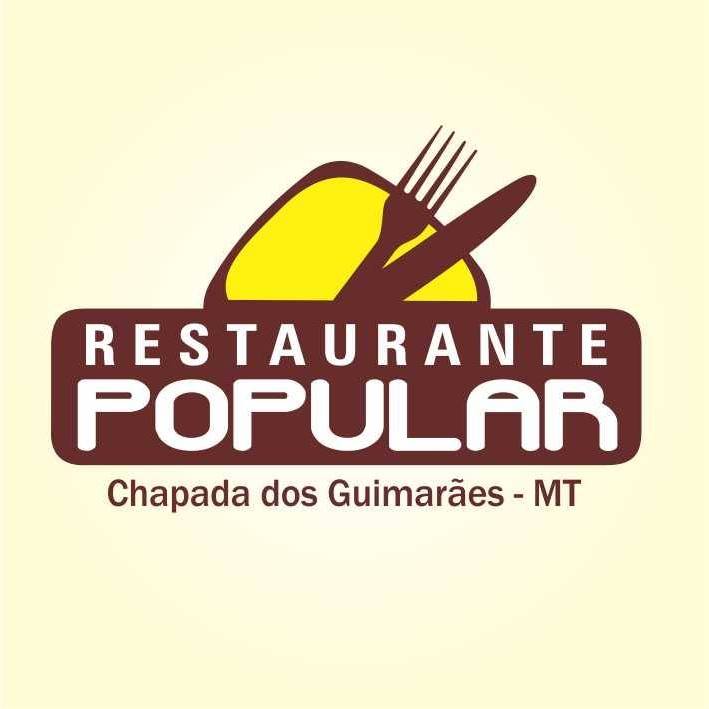 Restaurante Popular