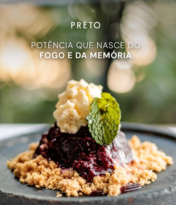Preto Cozinha slide 3