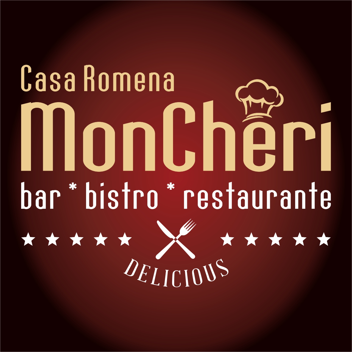 Mon Cheri Bar, Bistro & Restaurante