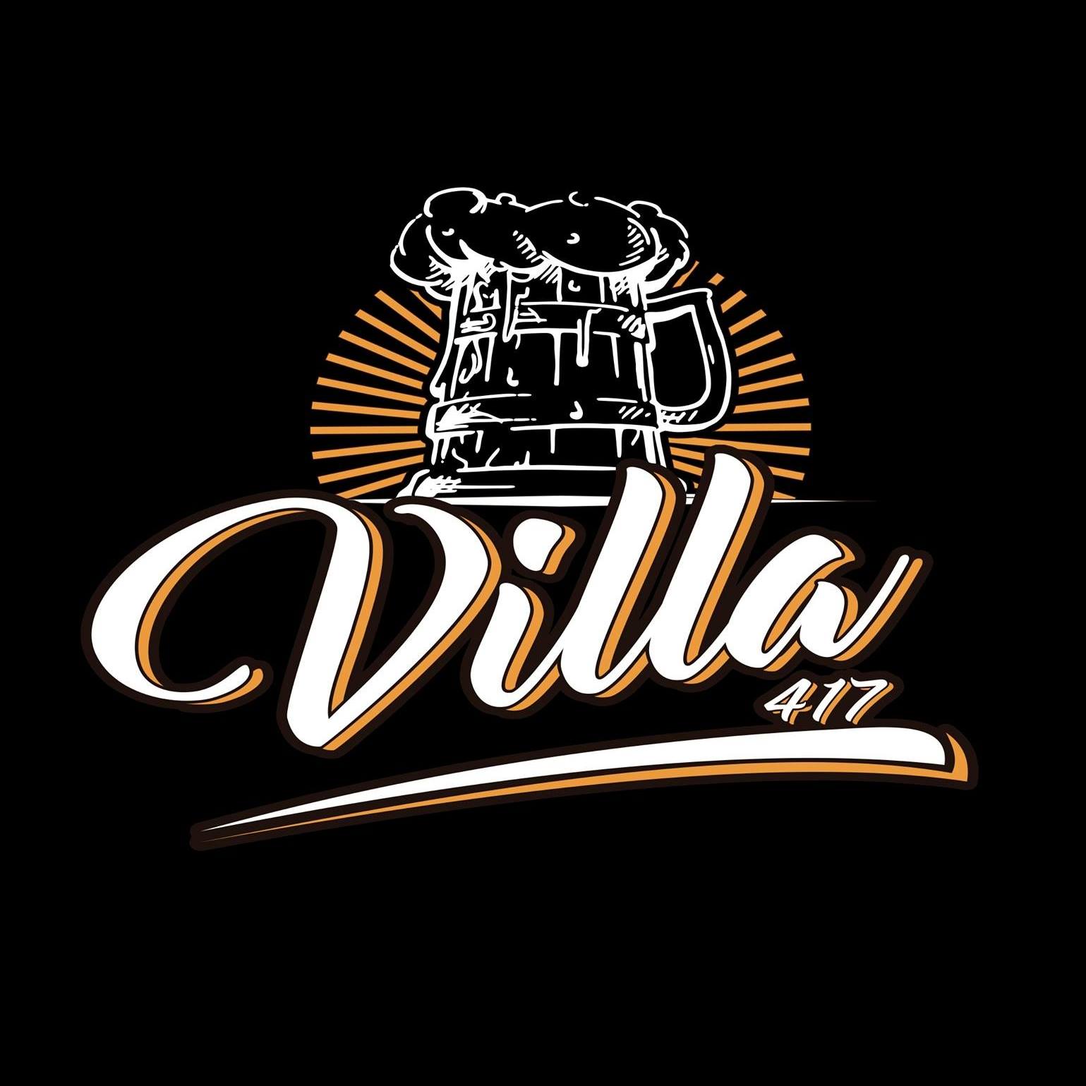 Villa417