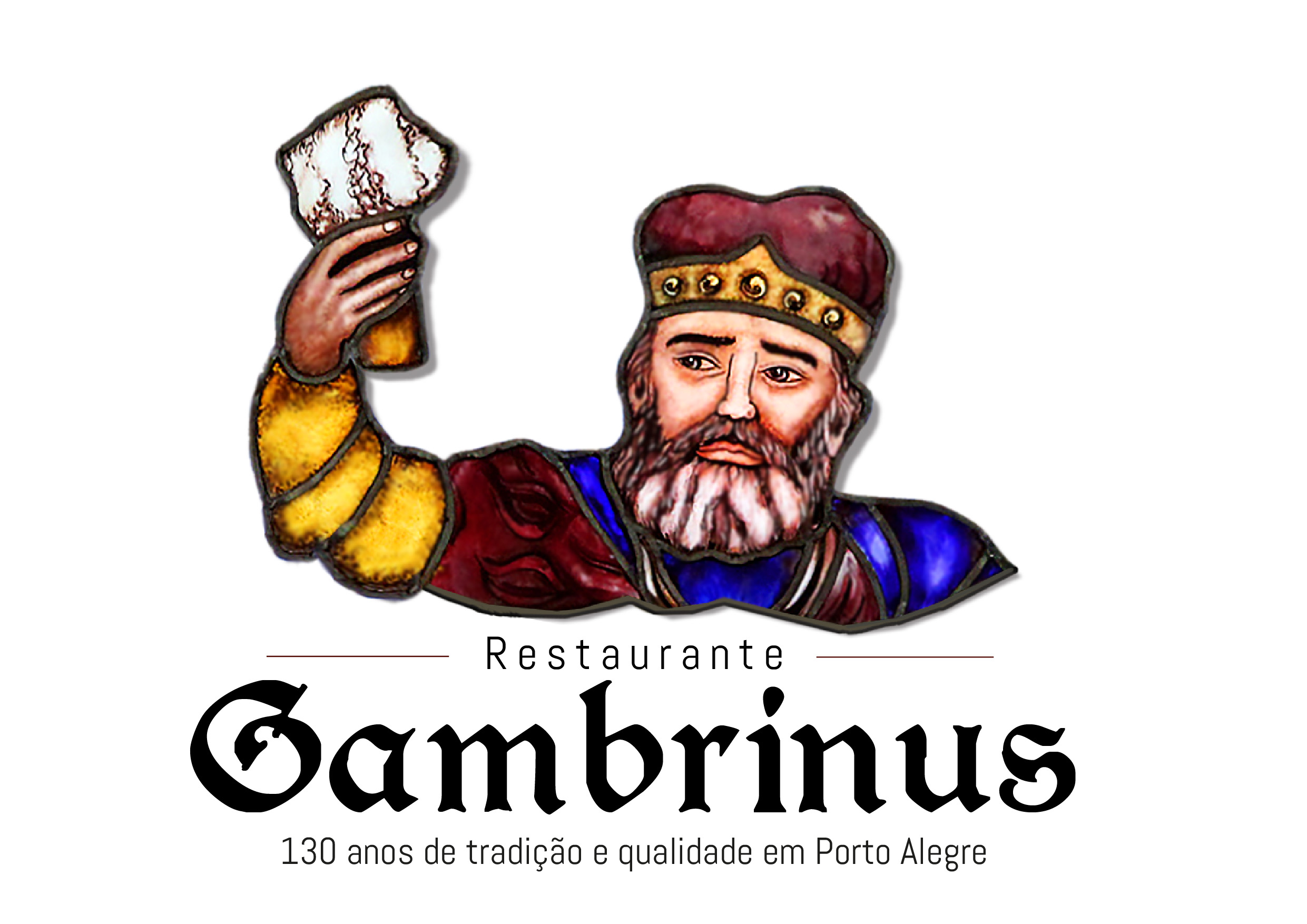 Restaurante Gambrinus